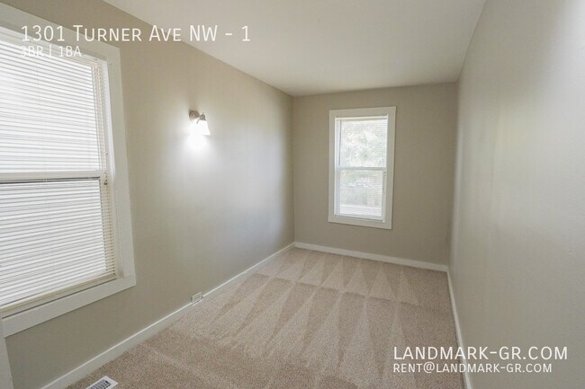 Building Photo - 1301 Turner Ave NW
