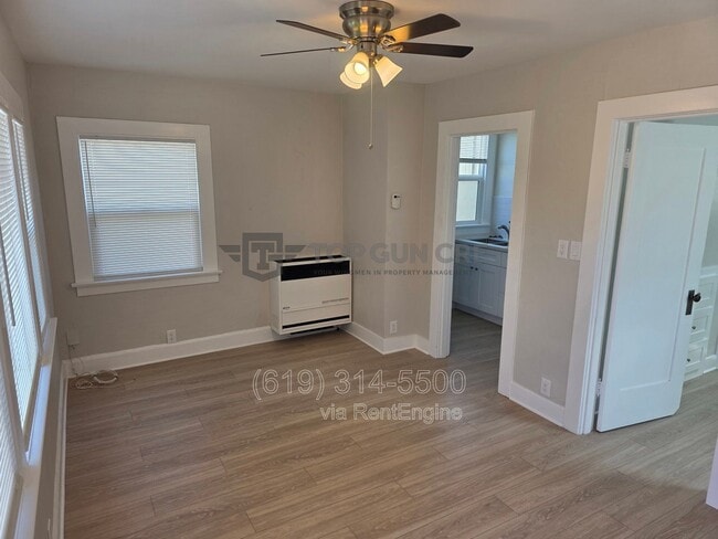 Building Photo - 4027 Randolph St