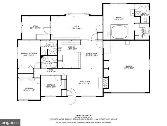 Building Photo - 205 Confederate Cir