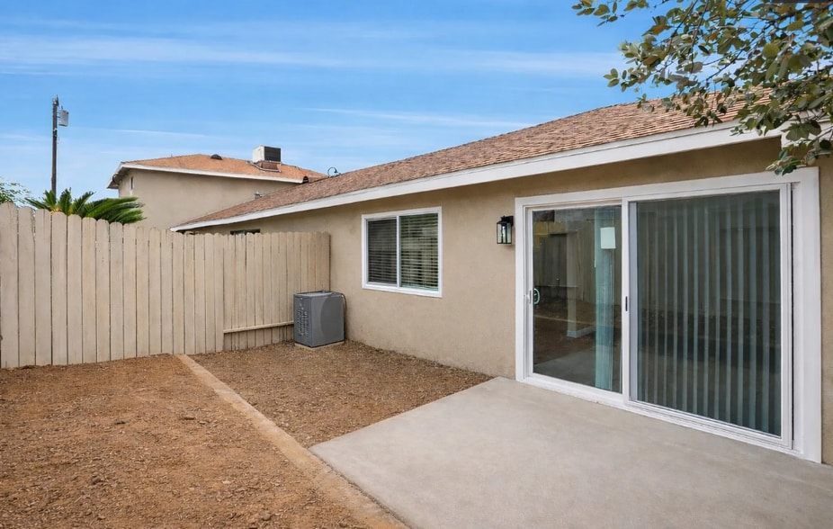 Building Photo - 840 Bonita Ave