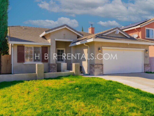 Building Photo - Charming 3-Bedroom Home with a Beautiful Pool in Lathrop! *POOL SERVICE INCLUDED*