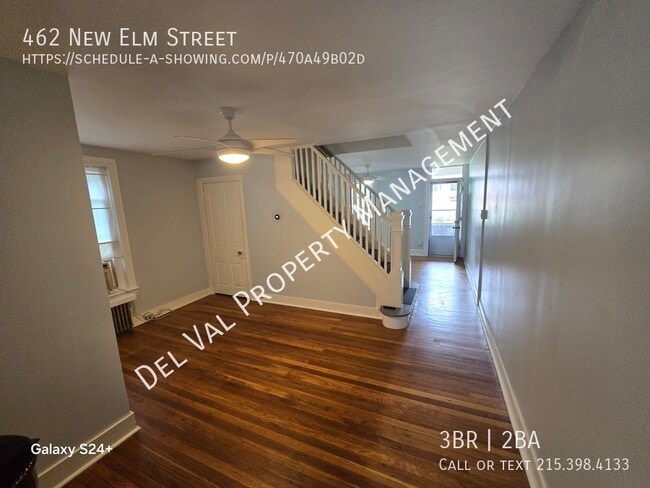 Building Photo - 462 New Elm St