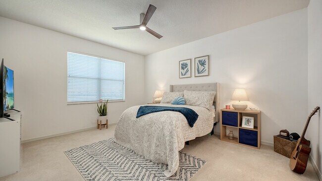 Building Photo - 3790 Parkridge Cir