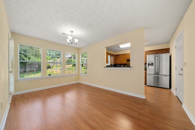 Building Photo - 3904 Sidney Lanier Blvd