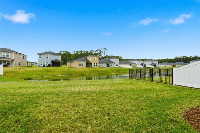 Building Photo - 5043 Big Pine Dr