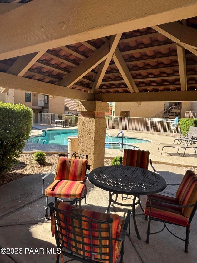 Building Photo - 8787 E Mountain View Rd