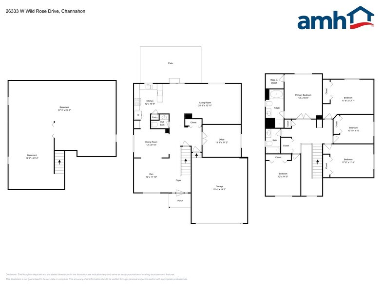 Building Photo - 26333 Wild Rose Dr