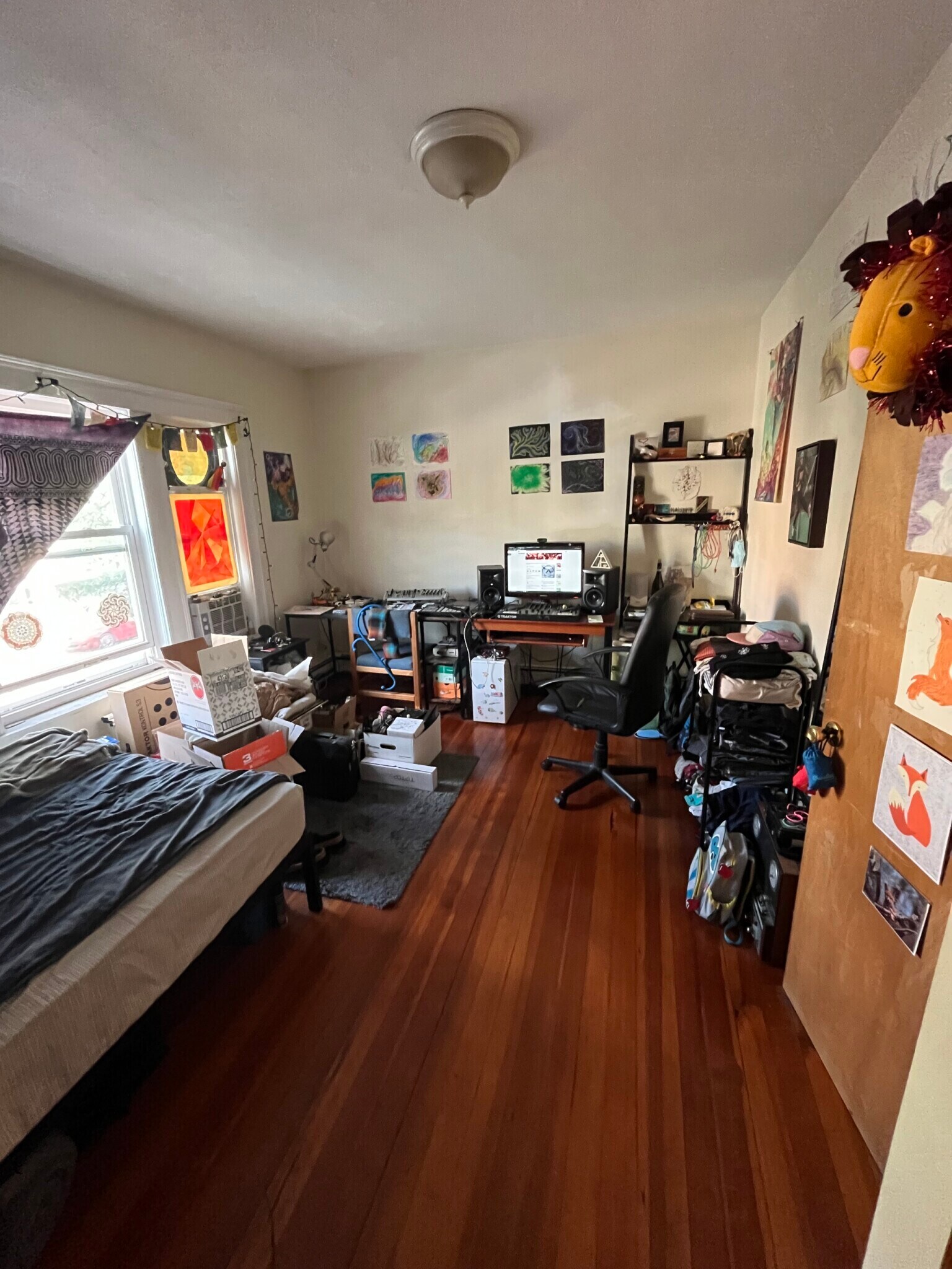 Building Photo - 2388 Massachusetts Ave