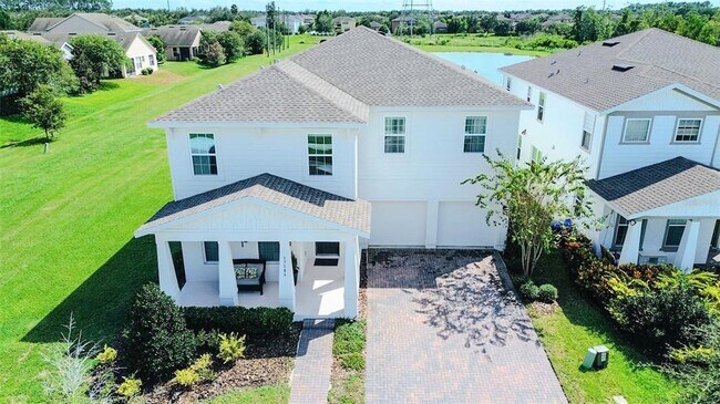 Building Photo - 13106 Orange Isle Dr