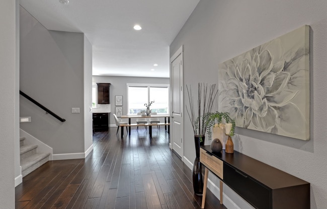 Building Photo - 5BR/3BA Craftsman w/ Main-Level Bedroom & Full Bath — Extra-Deep 3-Car Garage + Covered Deck (Por...