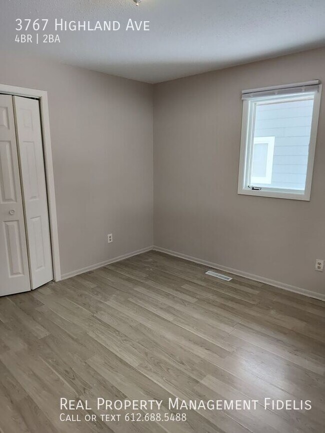 Building Photo - 3767 Highland Ave