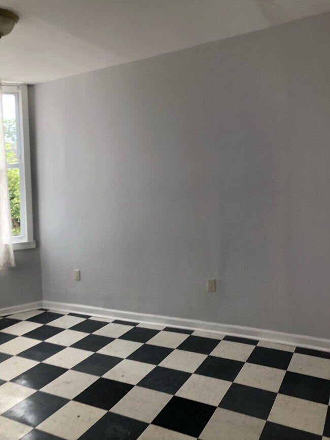 Bedroom - 57 3rd St