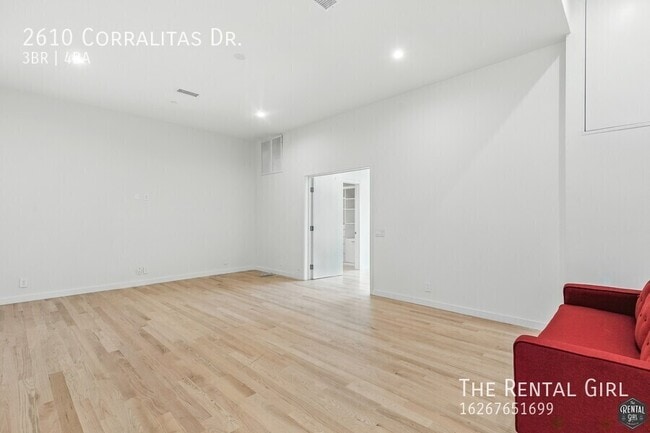 Building Photo - 2610 Corralitas Dr