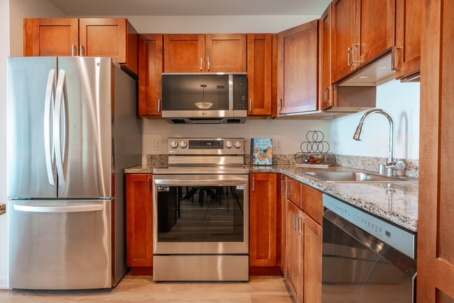 Building Photo - Bella Vita Senior Living
