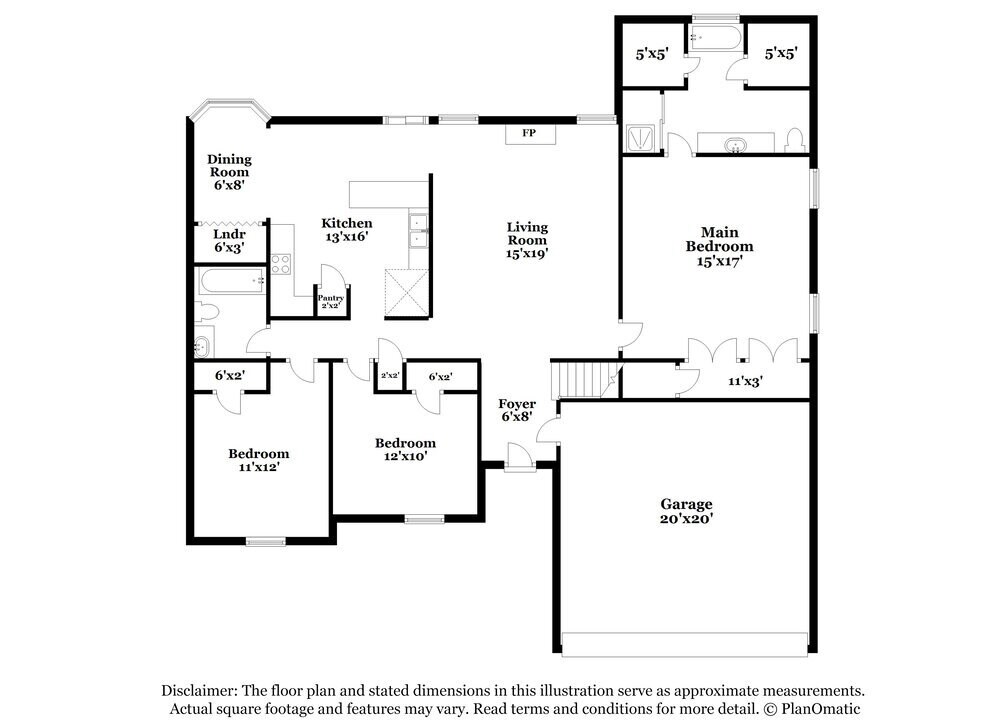 Building Photo - 6752 Oakmoor Cir S