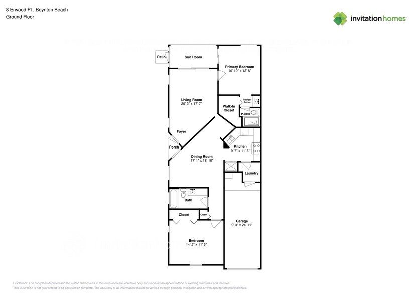 8 Erwood Pl 8 Erwood Pl Boynton - 8 Erwood Pl Boynton Beach Fl Building Photo