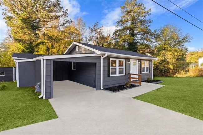 Building Photo - 389 Oglesby Bridge Rd SE