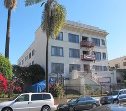 Building Photo - Alvarado Terrace Apartments