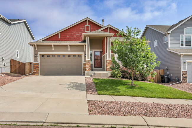 Building Photo - $2,995 - 5 Bed, 3 Bath Home in CO Springs ...