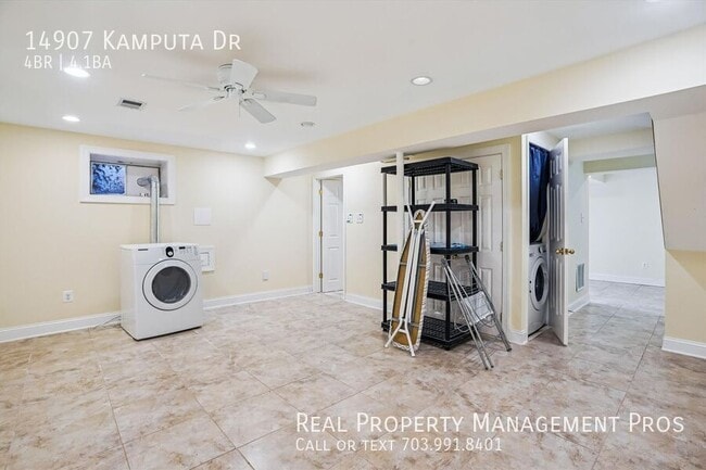 Building Photo - 14907 Kamputa Dr