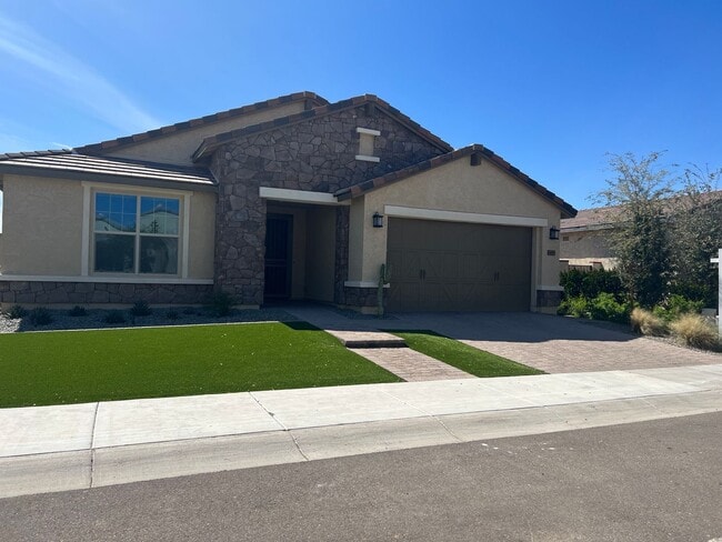 Primary Photo - 2019 Build in Gated East Mark Community