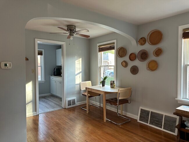 Dining Area - 2053 11th St