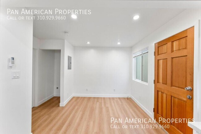 Building Photo - 221 E Artesia Blvd