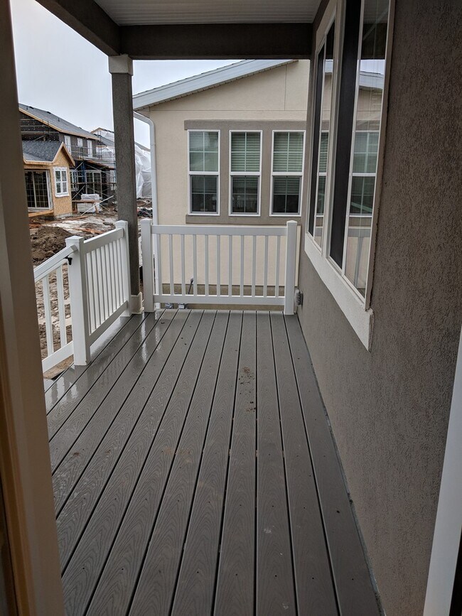 Building Photo - Available Now | Spacious 3-Bedroom Home wi...
