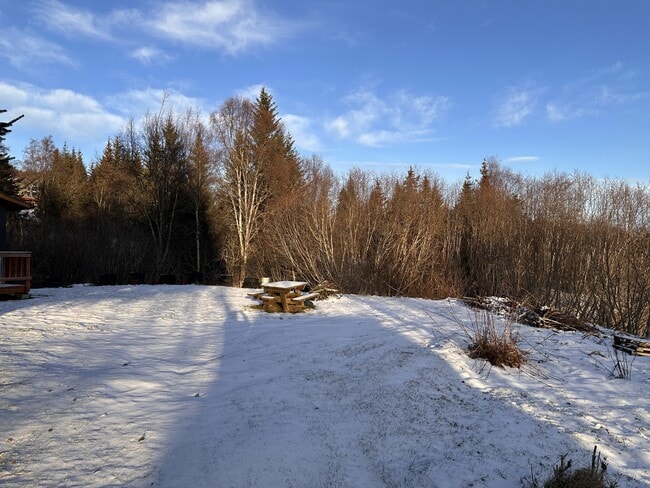 Building Photo - 1410 E St