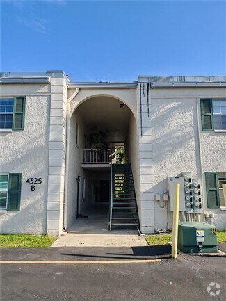 Building Photo - 4325 Aegean Dr