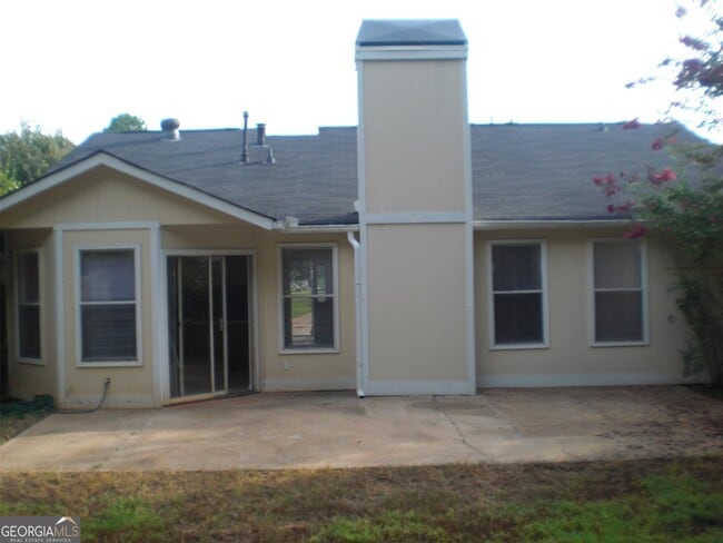 Building Photo - 1651 Rolling Hills Trail SE