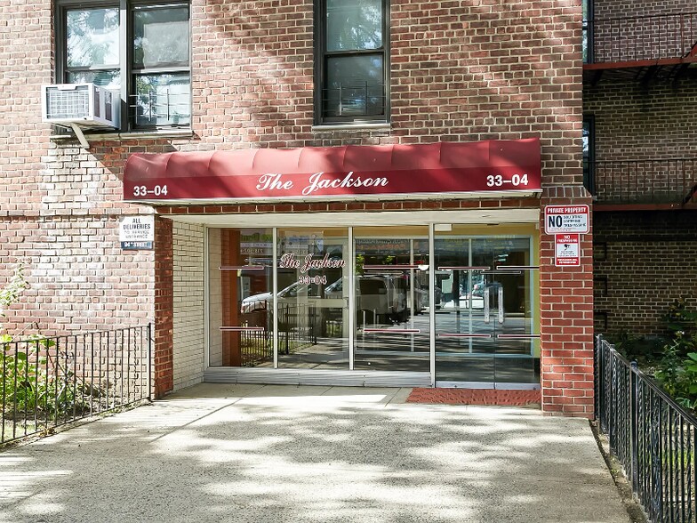 Building Photo - 33-04 Junction Blvd