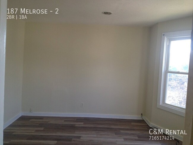 Building Photo - 187 Melrose-2