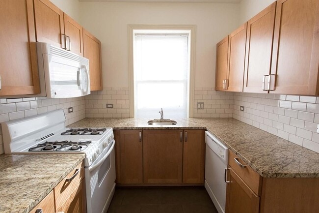 Floorplan - 5401-5409 S. Cottage Grove Avenue