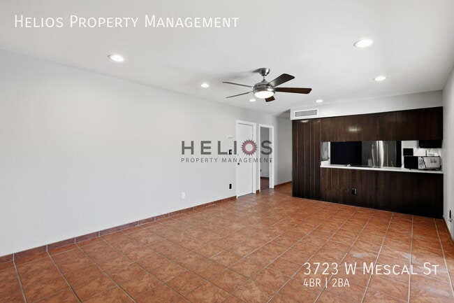 Building Photo - 3723 W Mescal St
