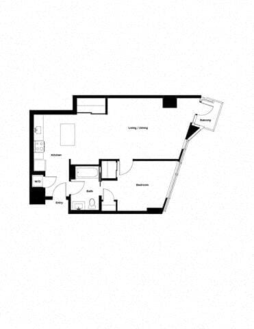 Floorplan - Cielo