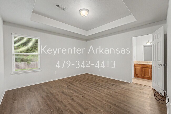 Building Photo - Beautiful 4-Bedroom Home in Fayetteville – Ideal for Comfortable Living!