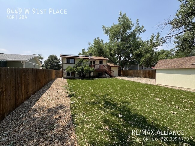 Building Photo - 8449 W 91st Pl