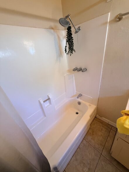 Master bath - 491 E Juniper Dr