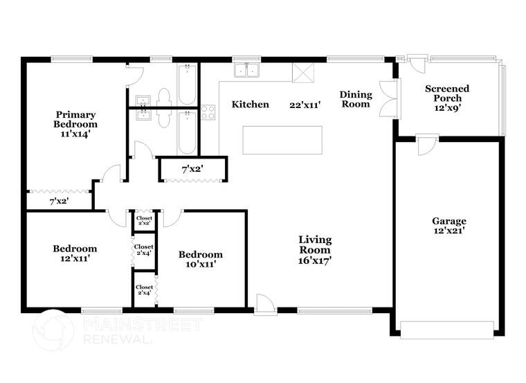 Building Photo - 614 25th St SW