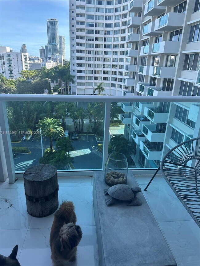 Building Photo - 1200 West Ave