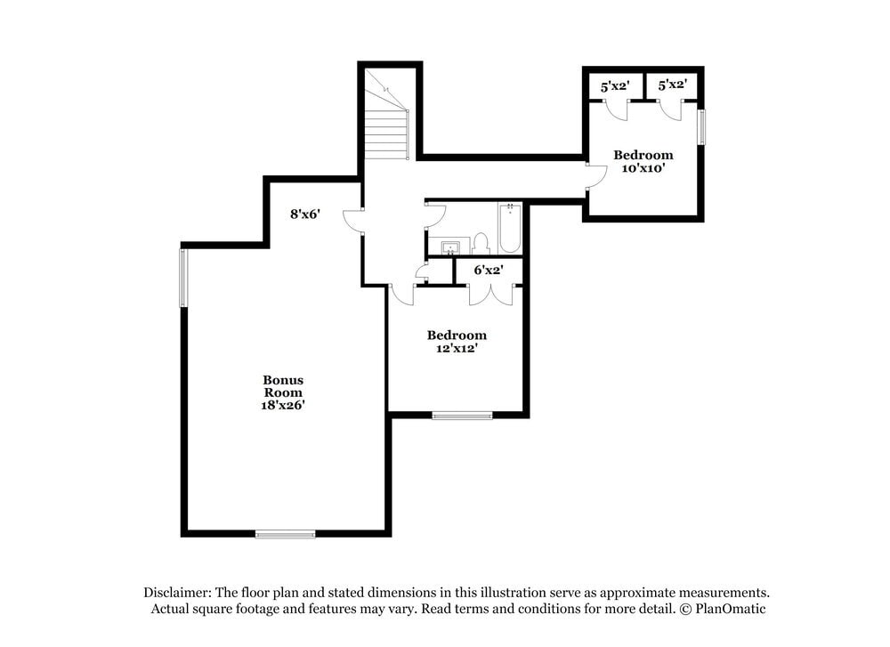 Building Photo - 10114 Bloomsbury Ave