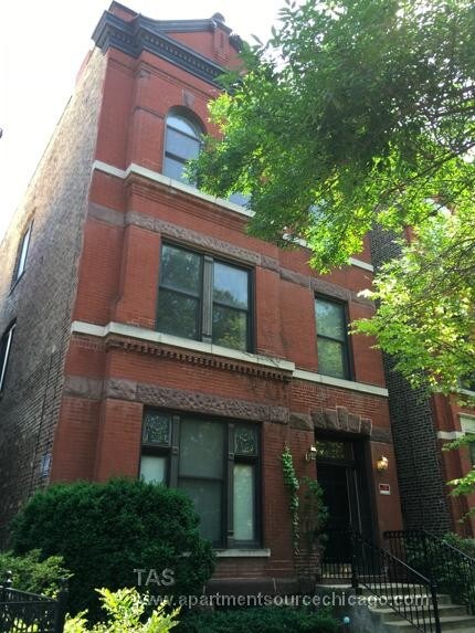 Building Photo - 1043 W Webster Ave