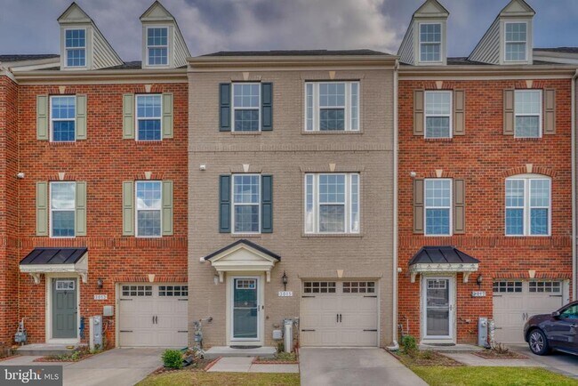 Building Photo - 3015 Hockley Mill Dr