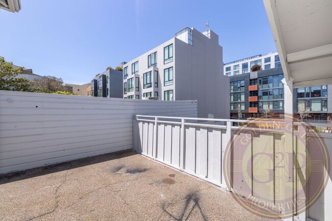 Building Photo - SOMA - 3 BR, 2 BA House 1,150 Sq. Ft. - 3D...