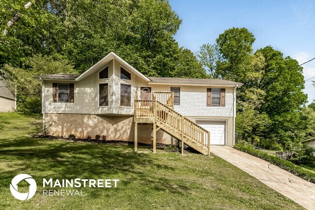 Building Photo - 4246 Centerwood Dr