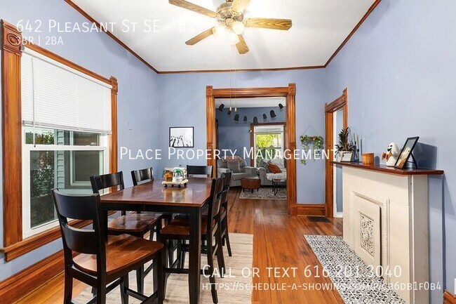 Building Photo - 642 Pleasant St SE