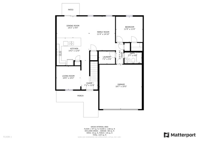 Building Photo - 105 Kyle's Dr