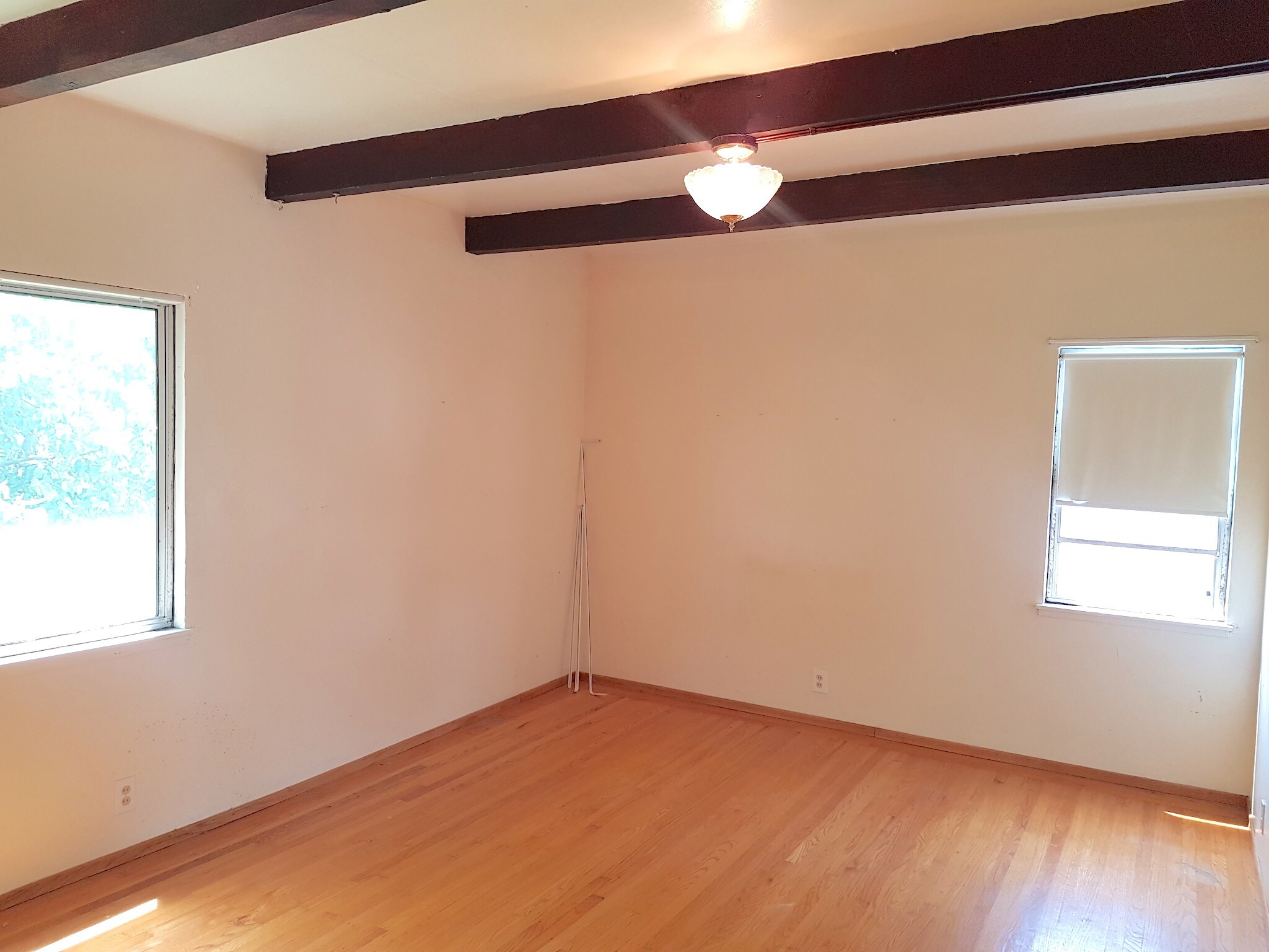 Bedroom 1 - 1730 Derby St