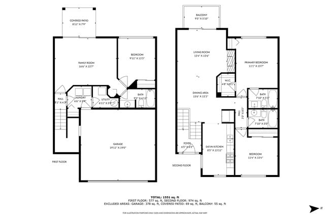 Building Photo - 2736 S Embers Ln
